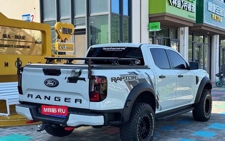 Ford Ranger, 2025 год, 5 500 777 рублей, 6 фотография