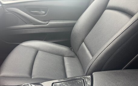 BMW 5 серия, 2014 год, 2 000 000 рублей, 4 фотография