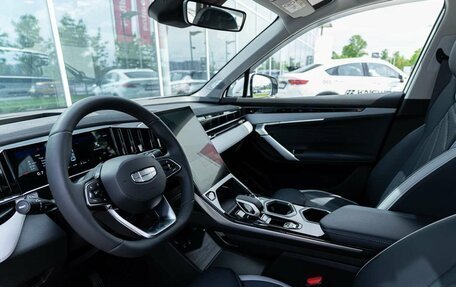 Geely Atlas, 2024 год, 3 917 190 рублей, 25 фотография