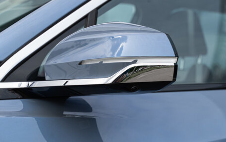 Geely Atlas, 2024 год, 3 917 190 рублей, 14 фотография