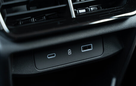 Geely Atlas, 2024 год, 3 917 190 рублей, 28 фотография