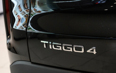 Chery Tiggo 4 I рестайлинг, 2025 год, 2 220 000 рублей, 11 фотография