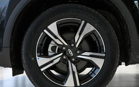 Chery Tiggo 4 I рестайлинг, 2025 год, 2 220 000 рублей, 12 фотография