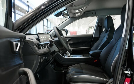 Chery Tiggo 4 I рестайлинг, 2025 год, 2 220 000 рублей, 15 фотография