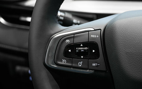 Chery Tiggo 4 I рестайлинг, 2025 год, 2 220 000 рублей, 20 фотография