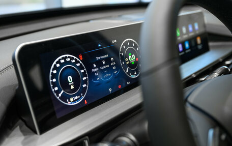 Chery Tiggo 4 I рестайлинг, 2025 год, 2 220 000 рублей, 22 фотография