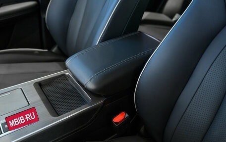 Chery Tiggo 4 I рестайлинг, 2025 год, 2 220 000 рублей, 29 фотография