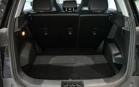 Chery Tiggo 4 I рестайлинг, 2025 год, 2 220 000 рублей, 36 фотография