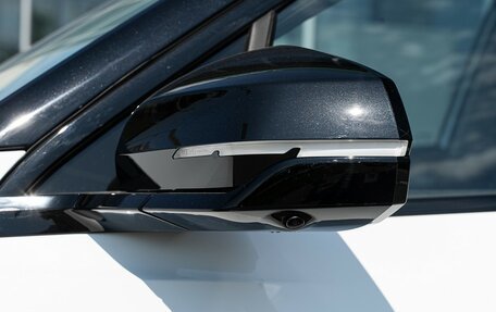 Geely Atlas, 2024 год, 4 017 190 рублей, 5 фотография