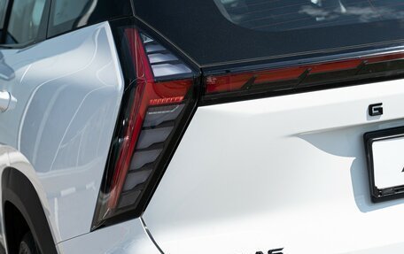 Geely Atlas, 2024 год, 4 017 190 рублей, 14 фотография