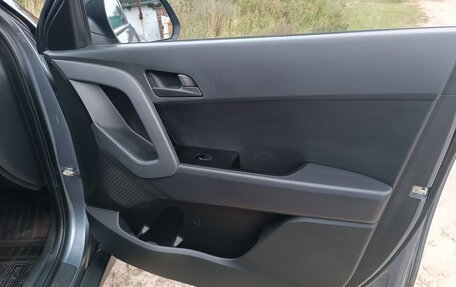 Hyundai Creta I рестайлинг, 2017 год, 1 270 000 рублей, 16 фотография