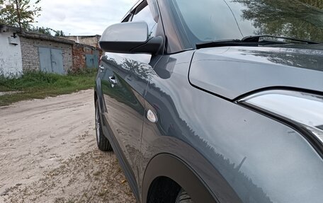 Hyundai Creta I рестайлинг, 2017 год, 1 270 000 рублей, 3 фотография