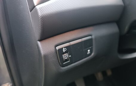 Hyundai Creta I рестайлинг, 2017 год, 1 270 000 рублей, 25 фотография