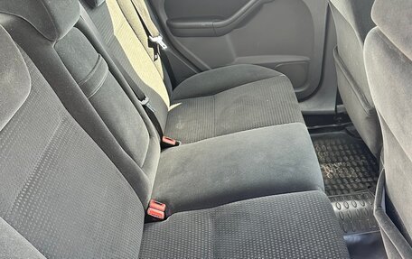 Ford Focus II рестайлинг, 2007 год, 550 000 рублей, 7 фотография