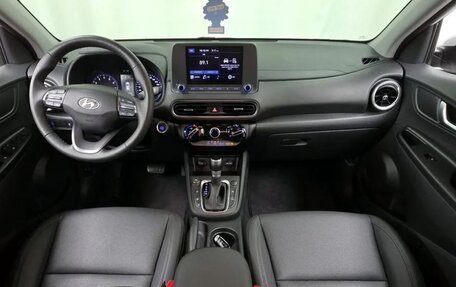 Hyundai Kona I, 2022 год, 1 320 000 рублей, 7 фотография