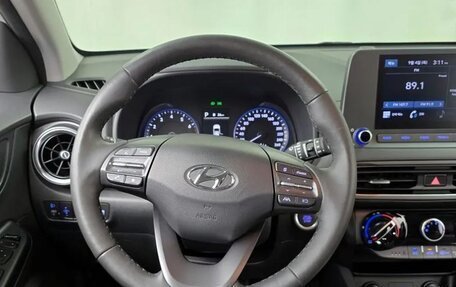 Hyundai Kona I, 2022 год, 1 320 000 рублей, 8 фотография