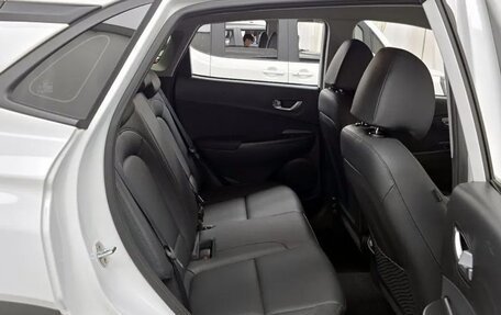 Hyundai Kona I, 2022 год, 1 320 000 рублей, 15 фотография