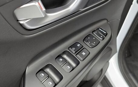 Hyundai Kona I, 2022 год, 1 320 000 рублей, 13 фотография