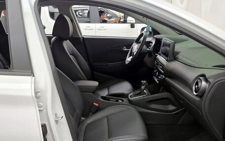 Hyundai Kona I, 2022 год, 1 320 000 рублей, 14 фотография