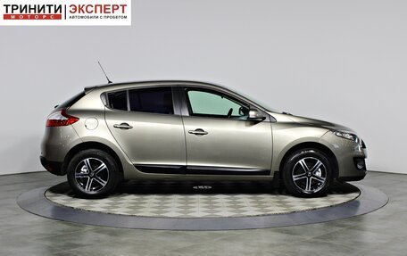 Renault Megane III, 2013 год, 747 000 рублей, 8 фотография