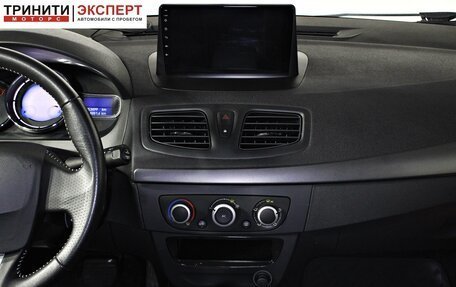 Renault Megane III, 2013 год, 747 000 рублей, 15 фотография