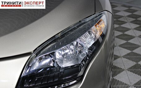 Renault Megane III, 2013 год, 747 000 рублей, 9 фотография