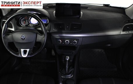 Renault Megane III, 2013 год, 747 000 рублей, 12 фотография