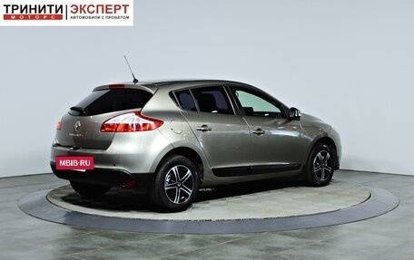 Renault Megane III, 2013 год, 747 000 рублей, 6 фотография