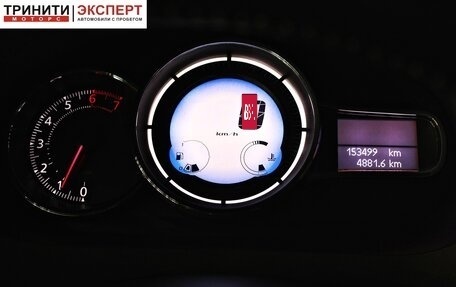 Renault Megane III, 2013 год, 747 000 рублей, 14 фотография