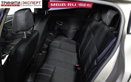 Renault Megane III, 2013 год, 747 000 рублей, 16 фотография
