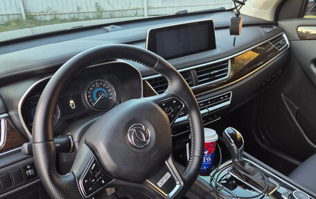 DongFeng 580 I, 2024 год, 2 100 000 рублей, 6 фотография