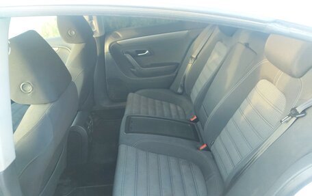 Volkswagen Passat CC I рестайлинг, 2011 год, 895 000 рублей, 7 фотография