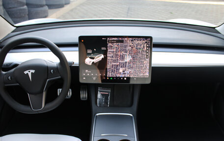 Tesla Model 3 I, 2021 год, 3 435 000 рублей, 13 фотография
