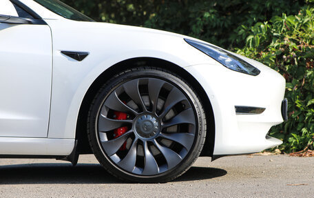 Tesla Model 3 I, 2021 год, 3 435 000 рублей, 14 фотография