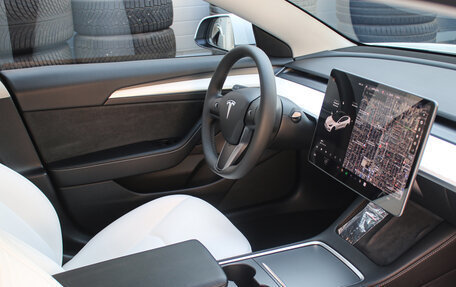 Tesla Model 3 I, 2021 год, 3 435 000 рублей, 12 фотография