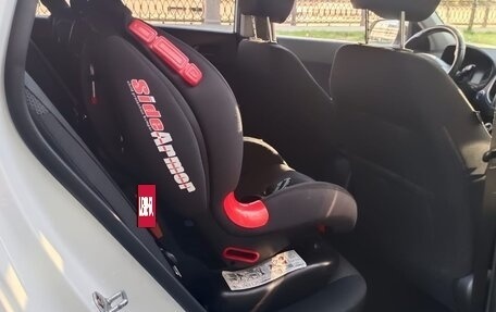 Hyundai Creta I рестайлинг, 2018 год, 1 650 000 рублей, 7 фотография