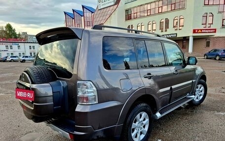 Mitsubishi Pajero IV, 2012 год, 2 350 000 рублей, 6 фотография