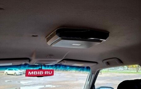 Mitsubishi Pajero IV, 2012 год, 2 350 000 рублей, 14 фотография