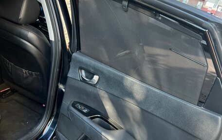 KIA Optima IV, 2016 год, 1 650 000 рублей, 8 фотография