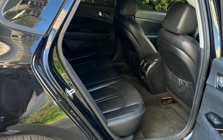 KIA Optima IV, 2016 год, 1 650 000 рублей, 6 фотография