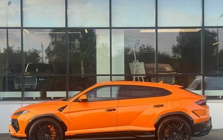 Lamborghini Urus I, 2025 год, 45 900 000 рублей, 2 фотография