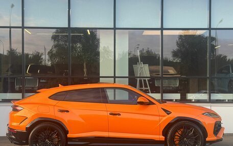 Lamborghini Urus I, 2025 год, 45 900 000 рублей, 3 фотография