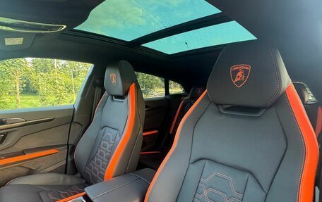 Lamborghini Urus I, 2025 год, 45 900 000 рублей, 6 фотография