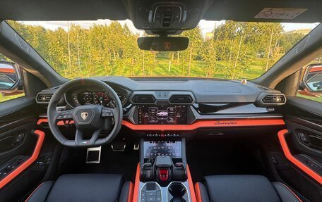 Lamborghini Urus I, 2025 год, 45 900 000 рублей, 9 фотография