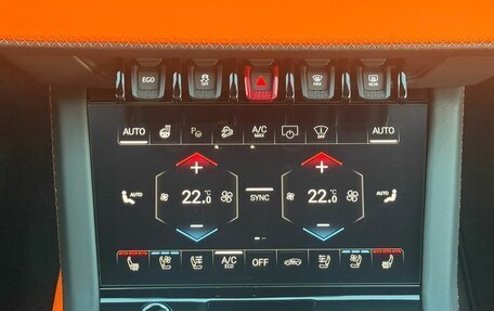 Lamborghini Urus I, 2025 год, 45 900 000 рублей, 11 фотография