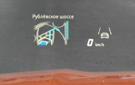 Lamborghini Urus I, 2025 год, 45 900 000 рублей, 15 фотография
