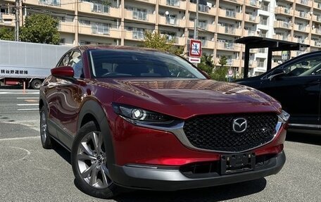 Mazda CX-30 I, 2021 год, 1 370 000 рублей, 6 фотография