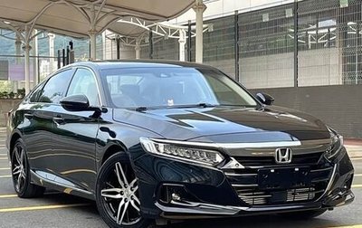 Honda Accord IX рестайлинг, 2022 год, 1 910 000 рублей, 1 фотография