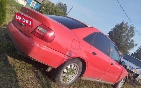 Audi A4, 1995 год, 100 000 рублей, 4 фотография