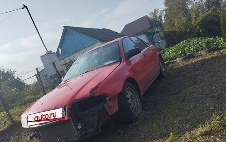 Audi A4, 1995 год, 100 000 рублей, 6 фотография